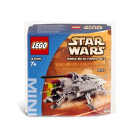 4495 AT-TE - Mini  [CERTIFIED USED]