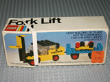 450 Fork Lift [CERTIFIED USED]