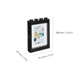 LEGO® Picture Frame