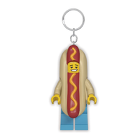 Hot Dog Guy LED Key Light