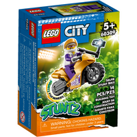 60309 Selfie Stunt Bike