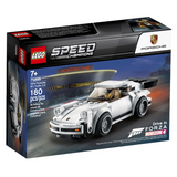 1974 Porsche 911 Turbo 3.0 75895 - New, Sealed, Retied LEGO Speed Champions Set