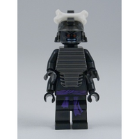 Lord Garmadon