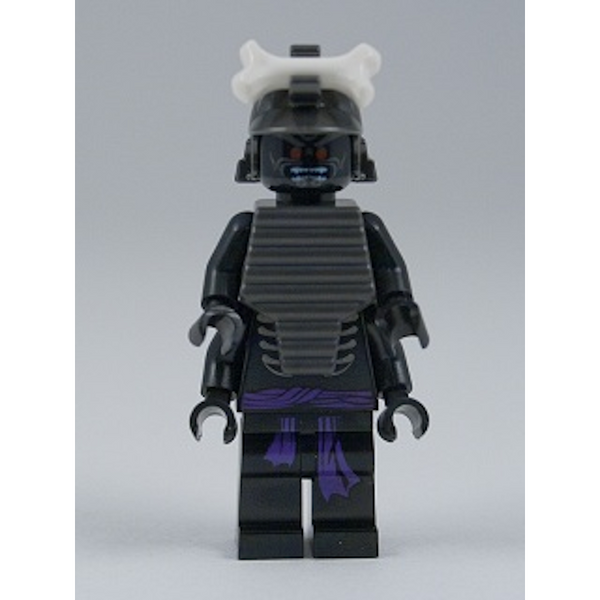 Lord Garmadon
