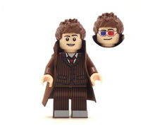 Lego 10th doctor new arrivals