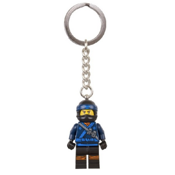 Jay Key Chain