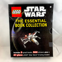 LEGO Star Wars The Essential Collection [USED]