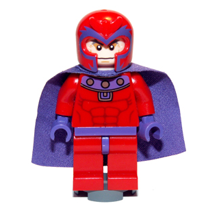 Captain Marvel - LEGO® Marvel™ Super Heroes Minifigure – Bricks & Minifigs  Eugene