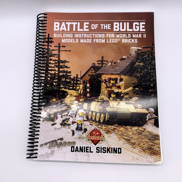 Battle of the Bulge [USED]