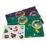 853664 LEGO Iconic Holiday Giftwrap