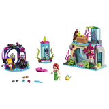 41145 Ariel and the Magical Spell [CERTIFIED USED]
