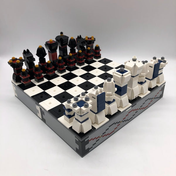 40174 LEGO Chess [USED]