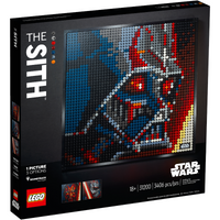 31200 Star Wars™ The Sith™