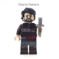 Daario Naharis