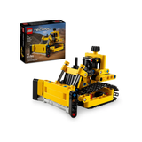 Heavy-Duty Bulldozer 42163 - New LEGO Technic Set