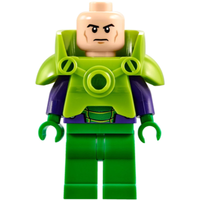 Lex Luthor