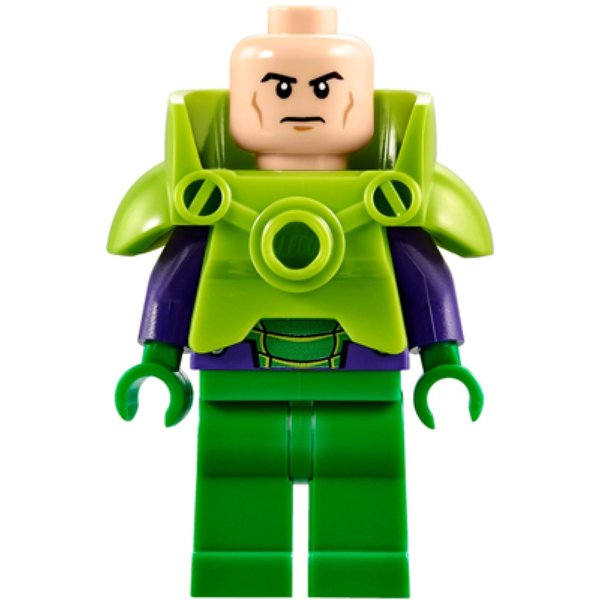 Lex Luthor