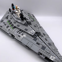 75190 First Order Star Destroyer [USED]