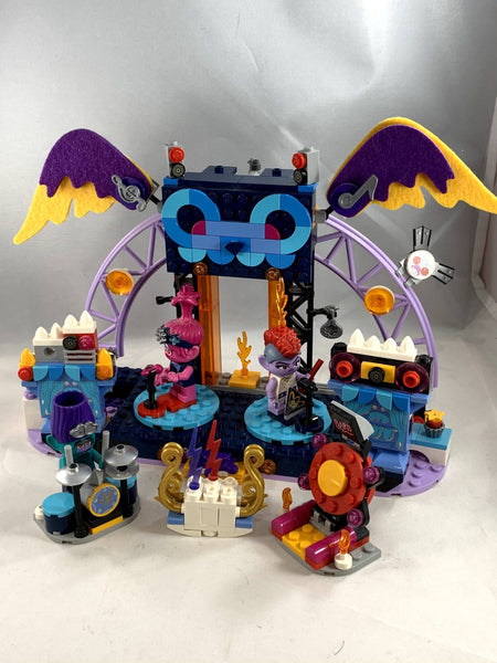 Trolls lego 41254 hot sale