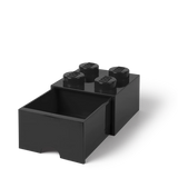 LEGO Brick Drawer - Black