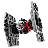 30276 First Order Special Forces TIE Fighter - Mini polybag [CERTIFIED USED]