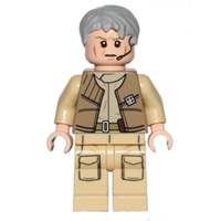 General Airen Cracken