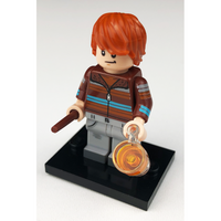 Ron Weasley - Harry Potter Series 2 Collectible Minifigure