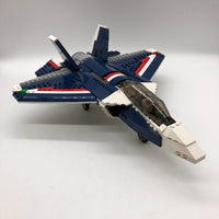 31039 Blue Power Jet [USED]