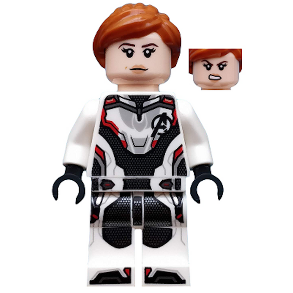 Black Widow