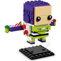 Buzz Lightyear 40552 - New, Sealed, Retired LEGO® Disney™️ Toy Story™️ BrickHeadz™️ Set