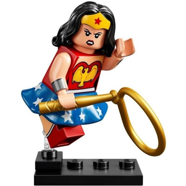 DC Series - Wonder Woman, 1941 First Appearance