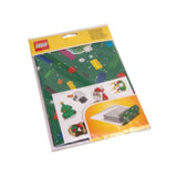 853664 LEGO Iconic Holiday Giftwrap