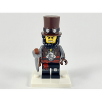 Apocalypse Abe - The LEGO Movie Series 2 Collectible Minifigure