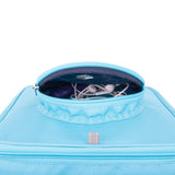 Small Backpack - Medium Azure