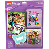 LEGO Friends Party Set
