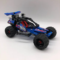42010 Off-road Racer [USED]