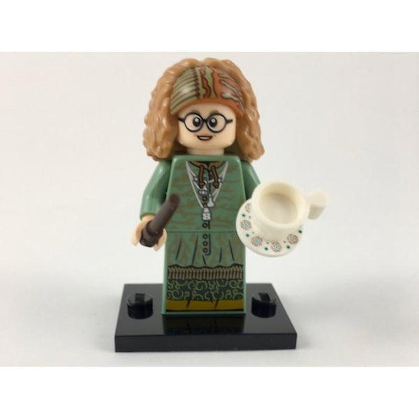 Sybil Trelawney - Harry Potter Series 1 Collectible Minifigure