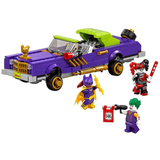 70906 The Joker Notorious Lowrider [CERTIFIED USED]