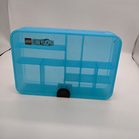 Storage Case LEGO Dimensions Gaming Capsule [USED] Cracked