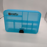 Storage Case LEGO Dimensions Gaming Capsule [USED] Cracked