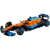 McLaren Formula 1™ Race Car 42141 - New LEGO Technic Set