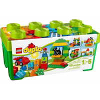 10572 All-in-One-Box-of-Fun [CERTIFIED USED]