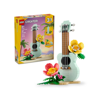 31156 Tropical Ukulele