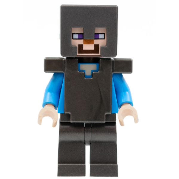 Steve