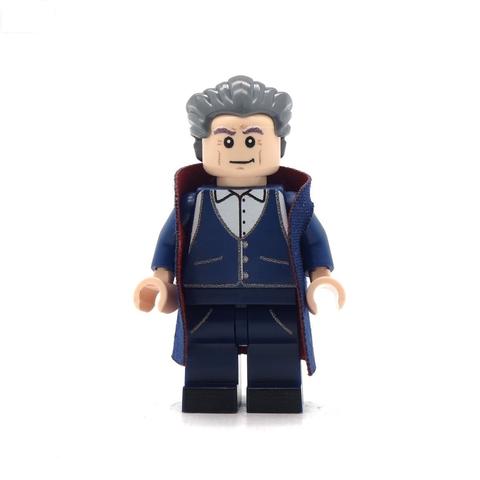 Lego 12th doctor deals