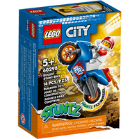 60298 Rocket Stunt Bike