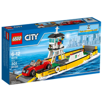 60119 Ferry