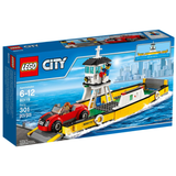 60119 Ferry