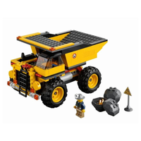 4202 Mining Truck