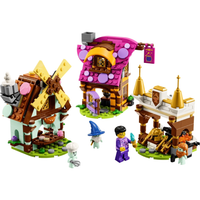 40657 Dream Village
